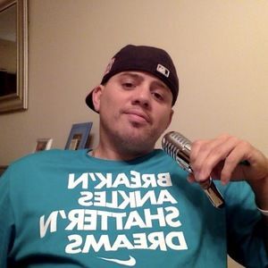 Meet your Posher, Andy